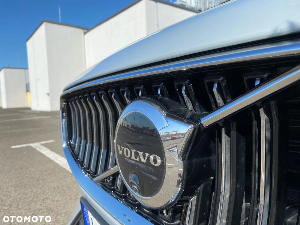 Volvo V60 T6 Plug-in Hybrid AWD Plus Bright - 7