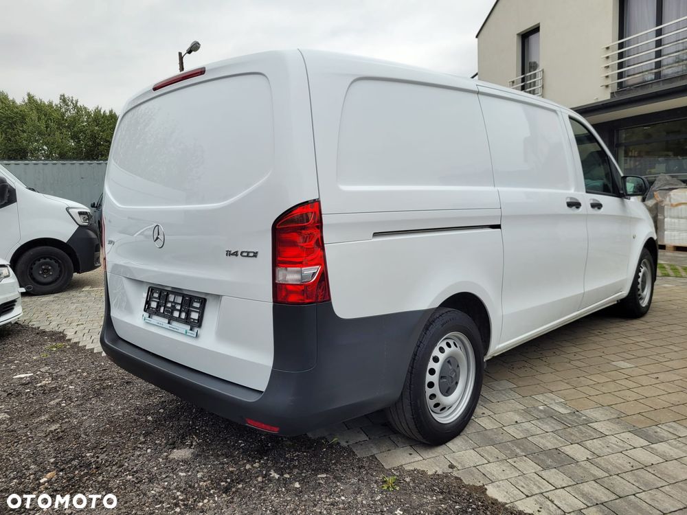 Mercedes-Benz Vito 114 CDI - 3