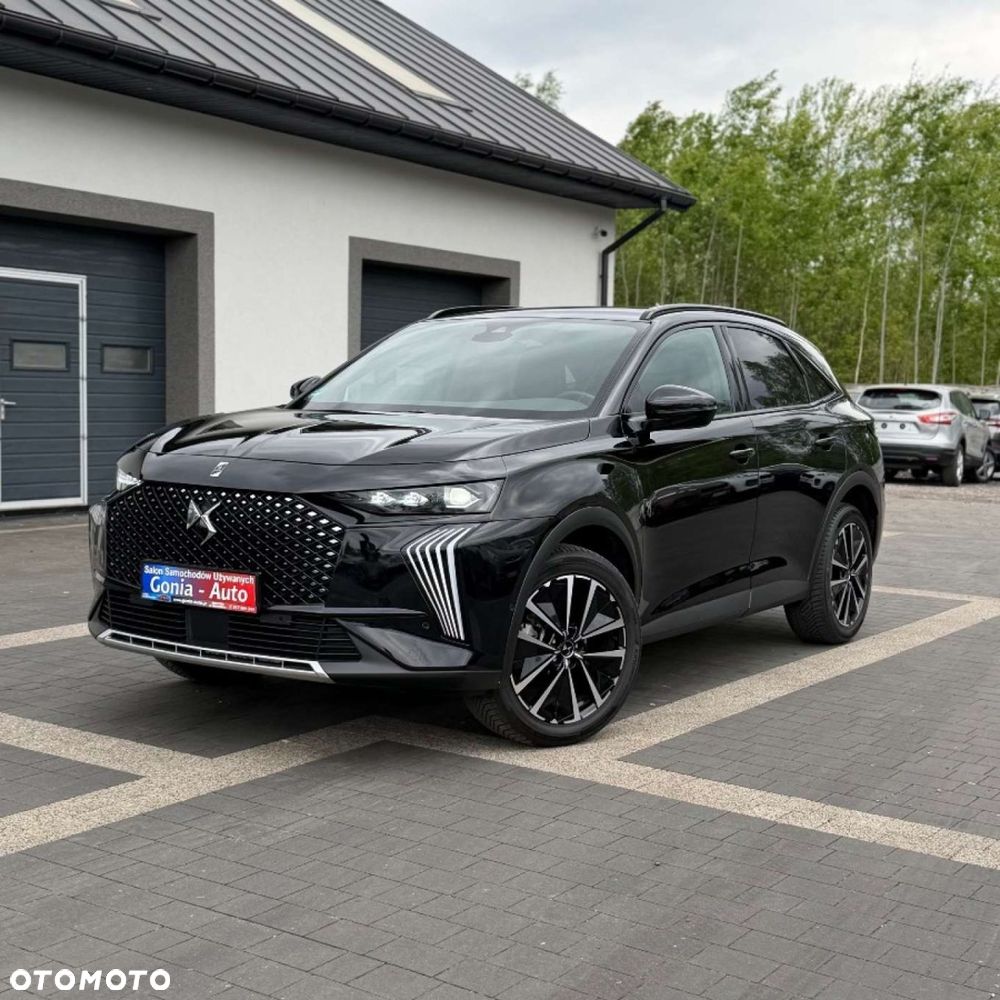 DS Automobiles DS 7 Crossback 1.5 BlueHDi Be Chic - 6