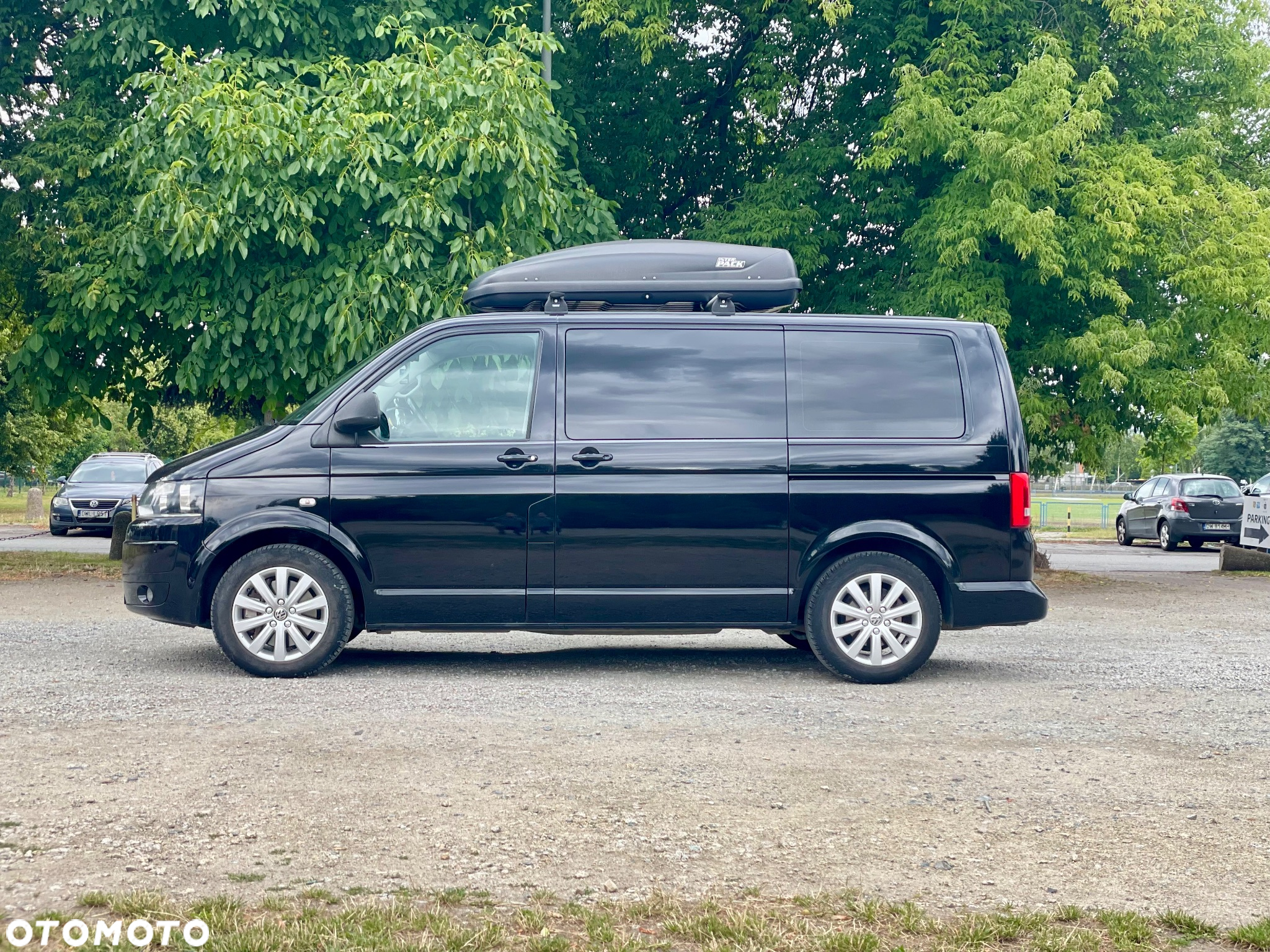 Volkswagen Multivan - 4