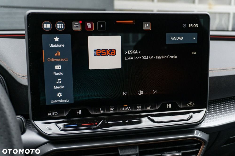 Cupra Leon - 25