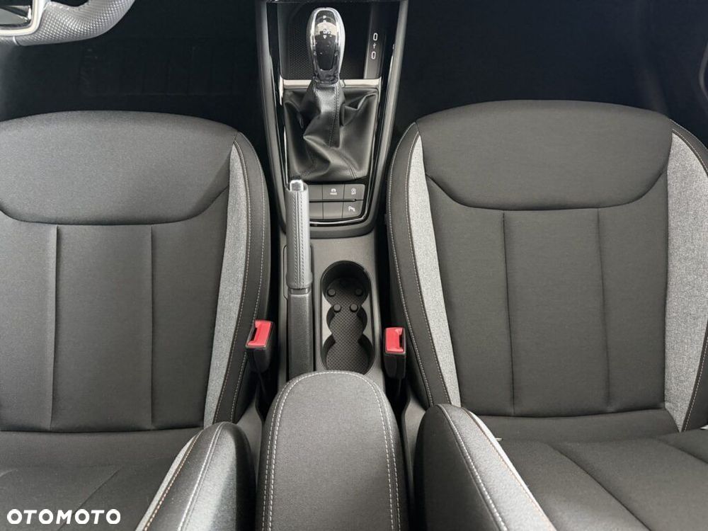 Skoda Scala 1.0 TSI Drive DSG - 28
