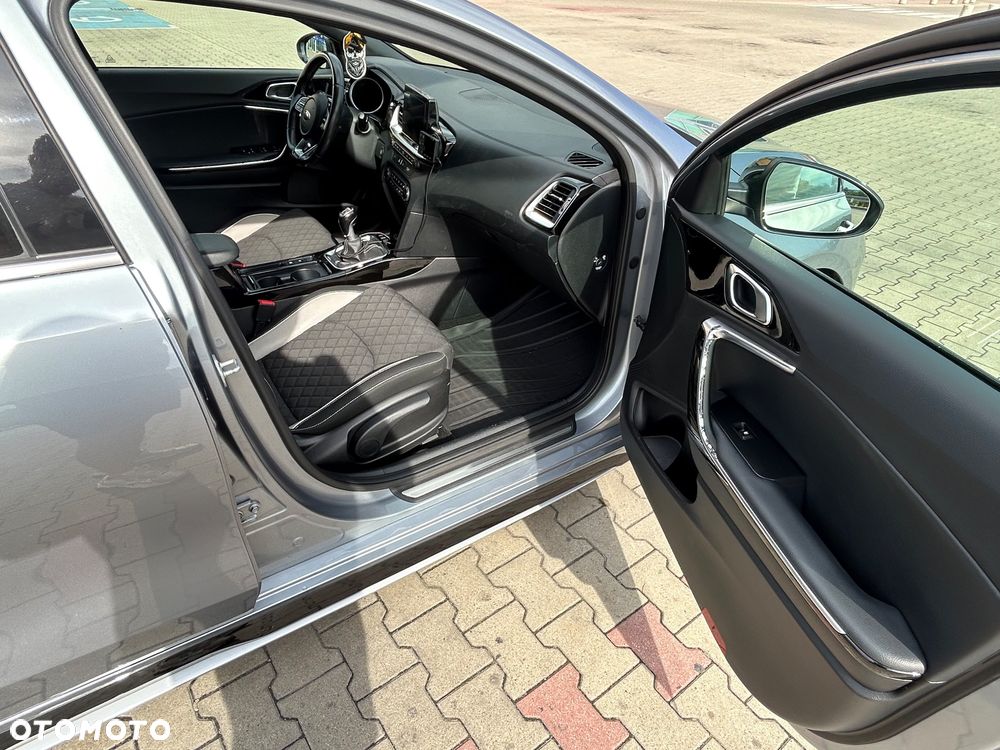 Kia ProCeed 1.0 T-GDI GT Line - 15