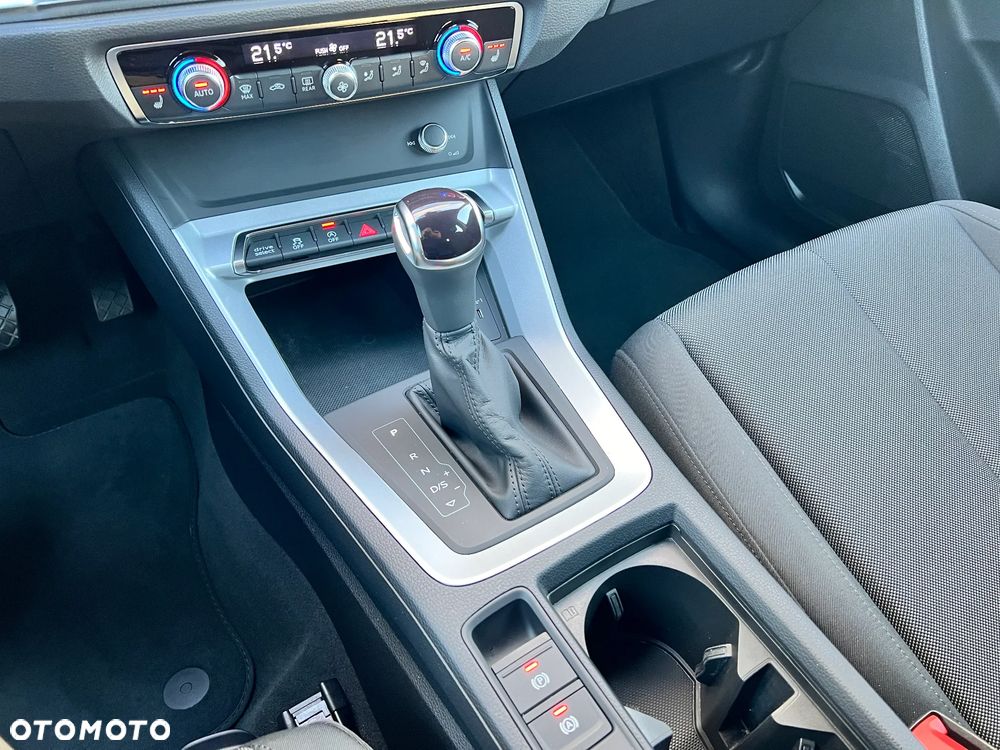 Audi Q3 Sportback 35 TFSI S tronic - 26