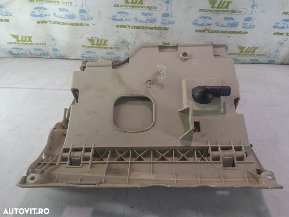 Torpedou 5M1857097Q Volkswagen VW Golf Plus 2 [2009 - 2014] 1.4 tsi C - 5