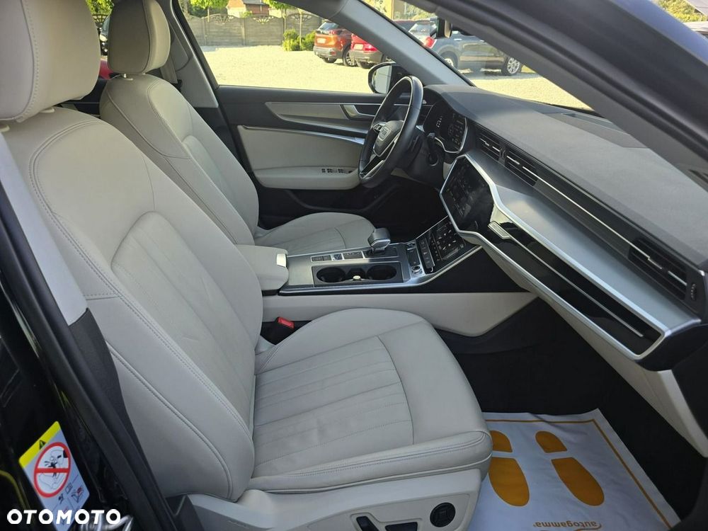 Audi A6 Avant - 15