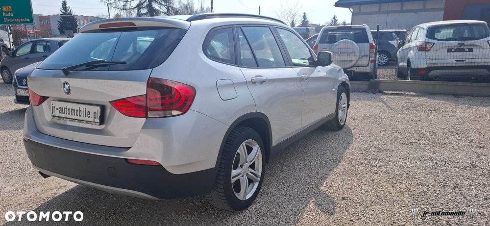 BMW X1 - 4