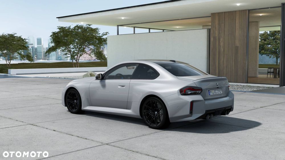 BMW M2 Standard - 3