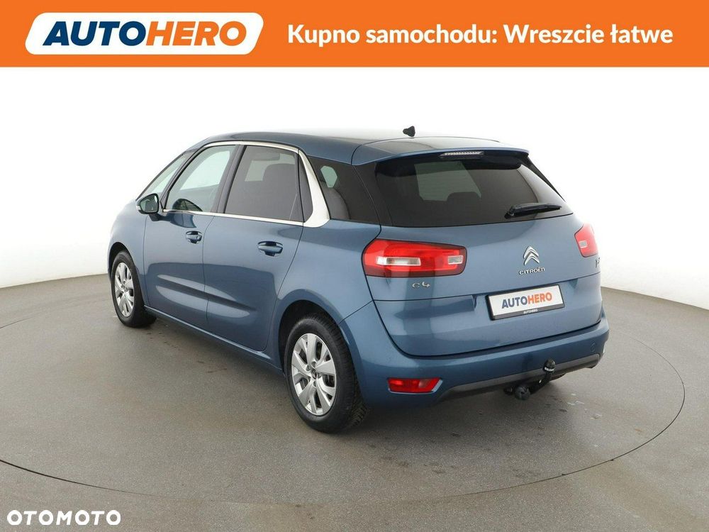 Citroën C4 Picasso 1.2 PureTech MoreLife - 5