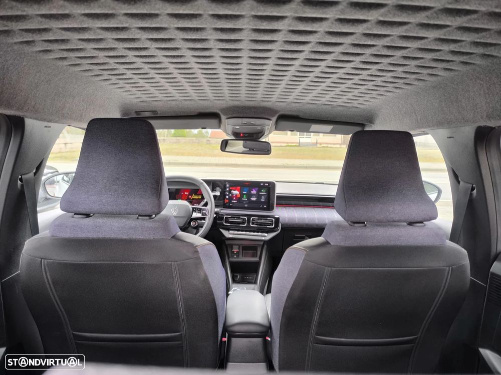 Renault 5 E-Tech Evolution 150 Comfort Range - 59