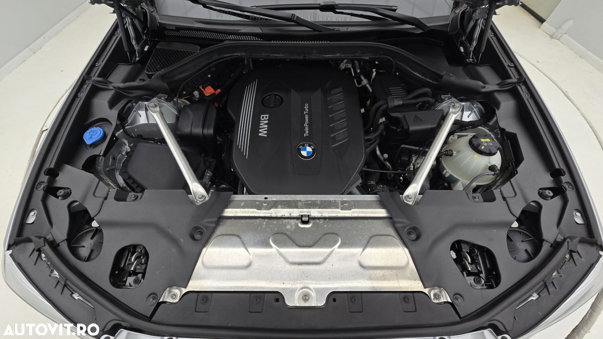 BMW X3 - 24