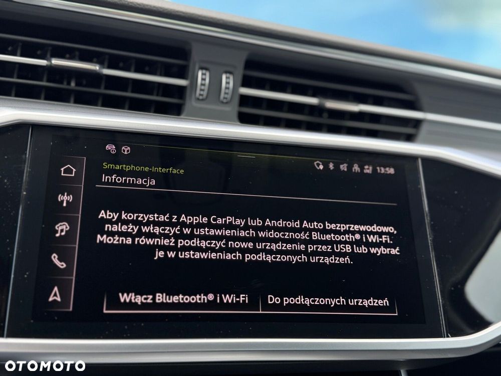 Audi A6 - 29