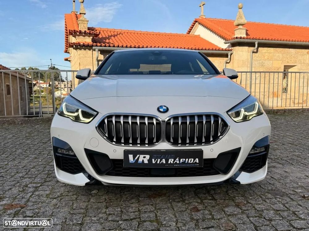 BMW 216 Gran Coupé - 24