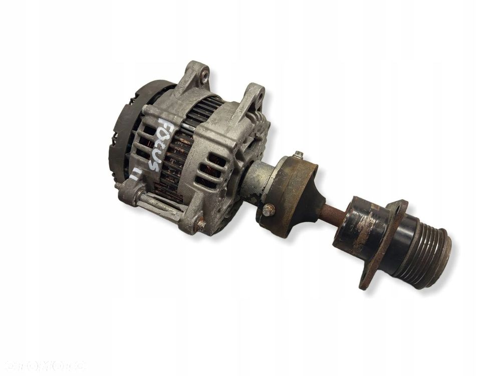 Alternator Ford Focus MK2 II 1.8 TDCI - 15