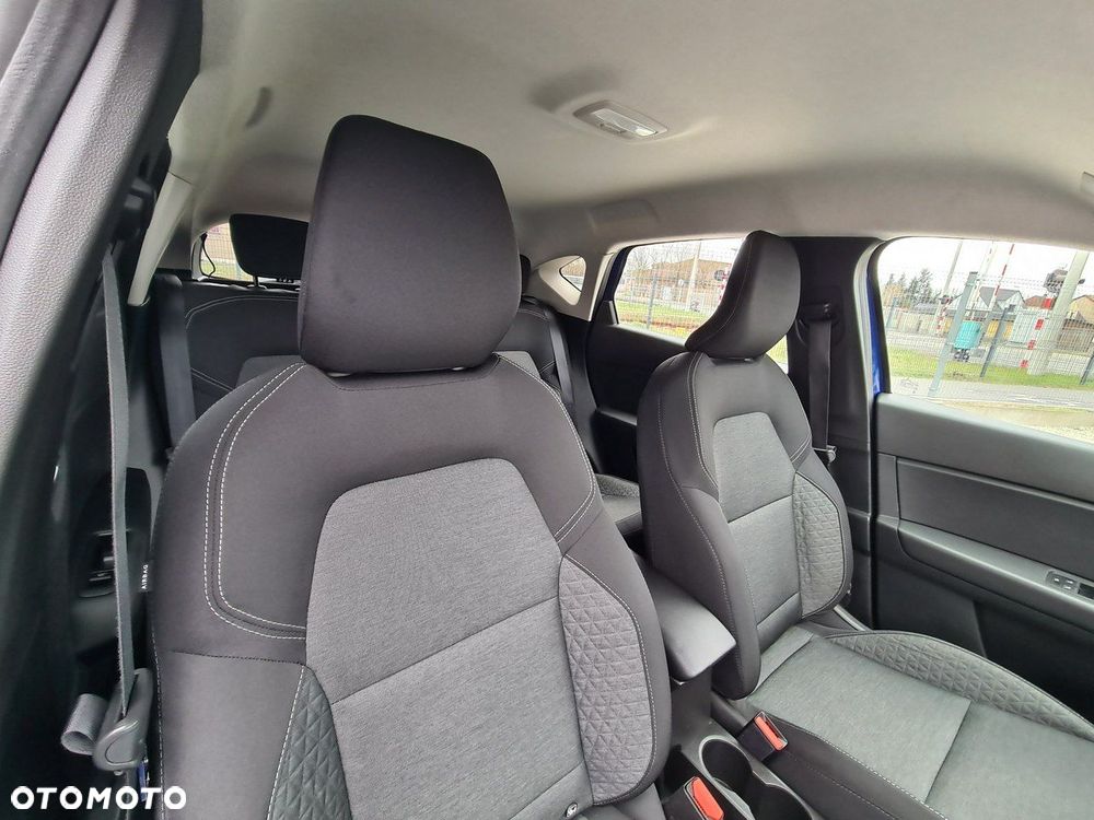 Renault Captur 1.6 E-TECH Full Hybrid 145 Intens - 25