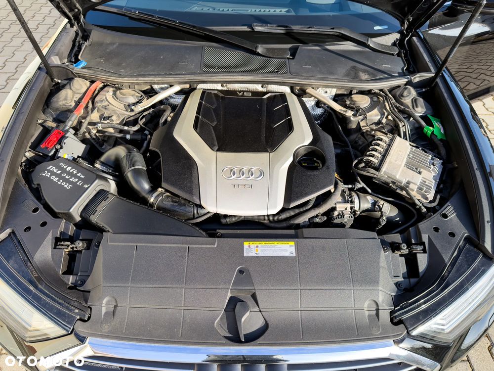 Audi S6 Avant - 16