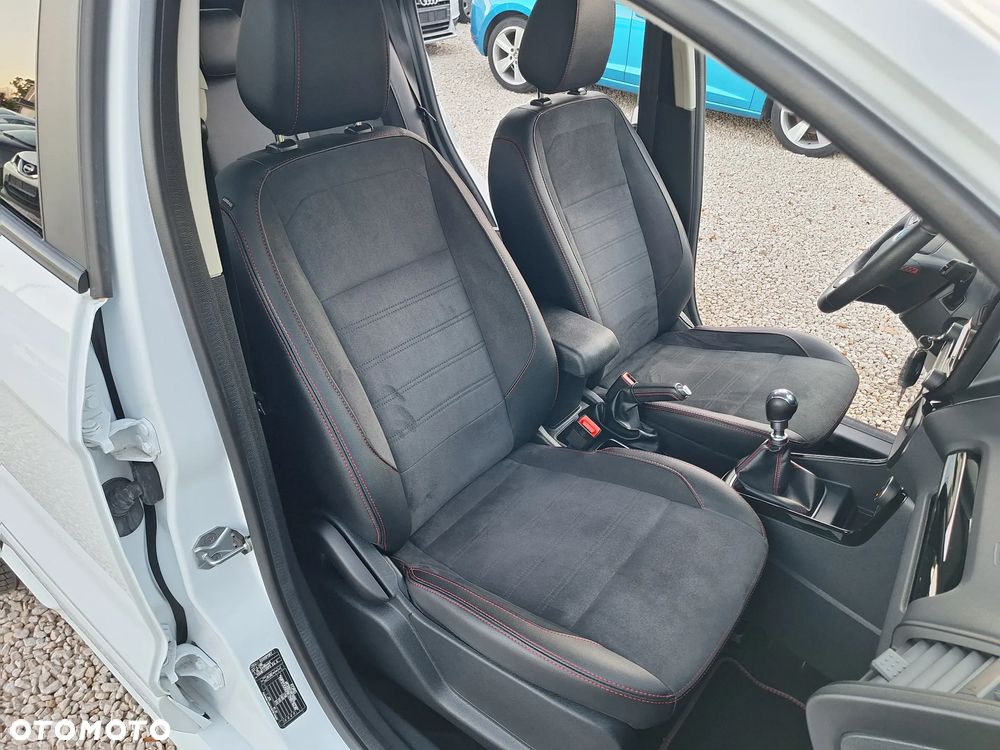 Ford EcoSport 1.0 EcoBoost ST-LINE - 27