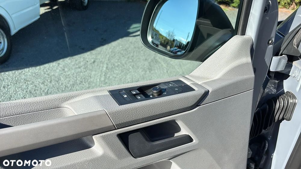 Volkswagen Transporter T6,1 - 9