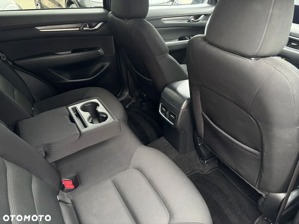 Mazda CX-5 2.0 Exclusive-Line 2WD - 14