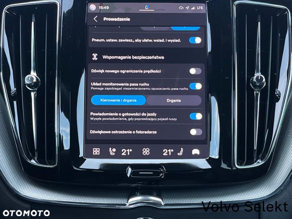 Volvo XC 60 - 27