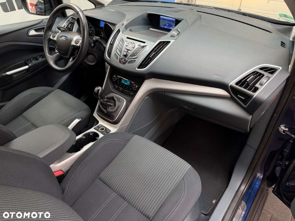 Ford C-MAX - 41