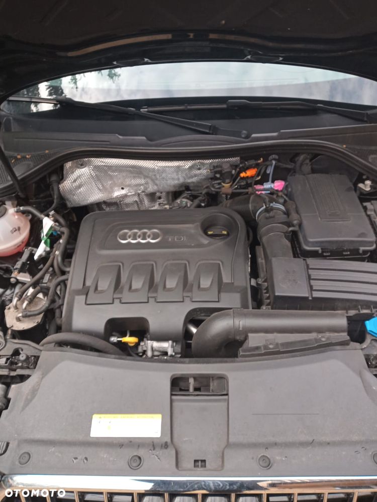 Audi Q3 2.0 TDI Quattro S tronic - 11