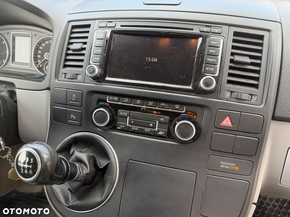 Volkswagen Multivan L1 Comfortline - 13