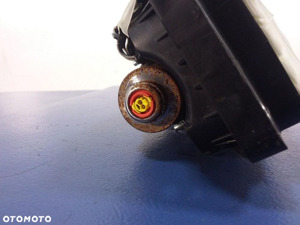 AUDI A8 S8 D4 4H AIRBAG PODUSZKA PASAŻERA EU - 5