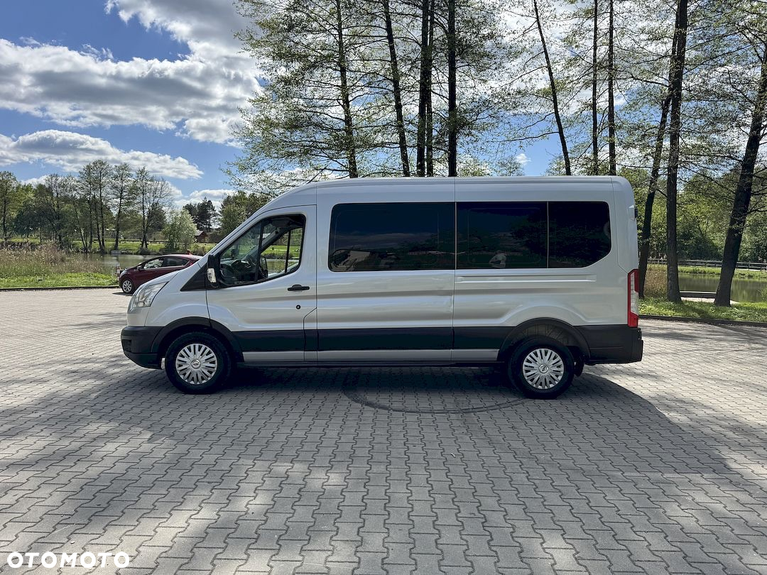 Ford Transit - 10