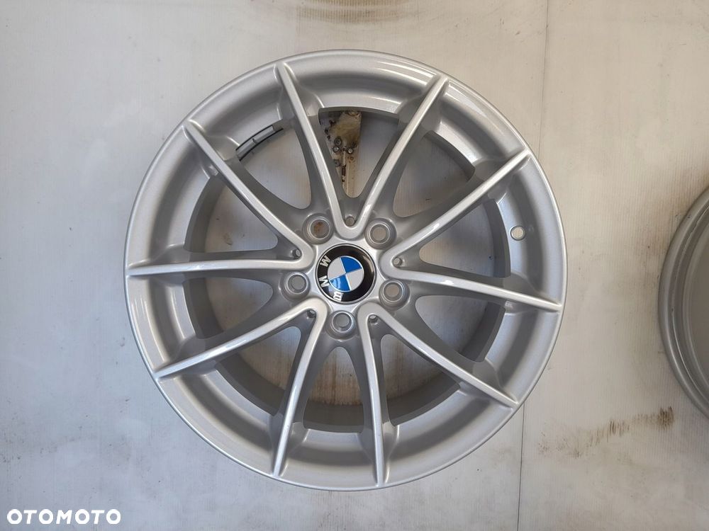 Felgi aluminiowe BMW OE 6787575 7.5" x 17" 5x120 ET32 - 5