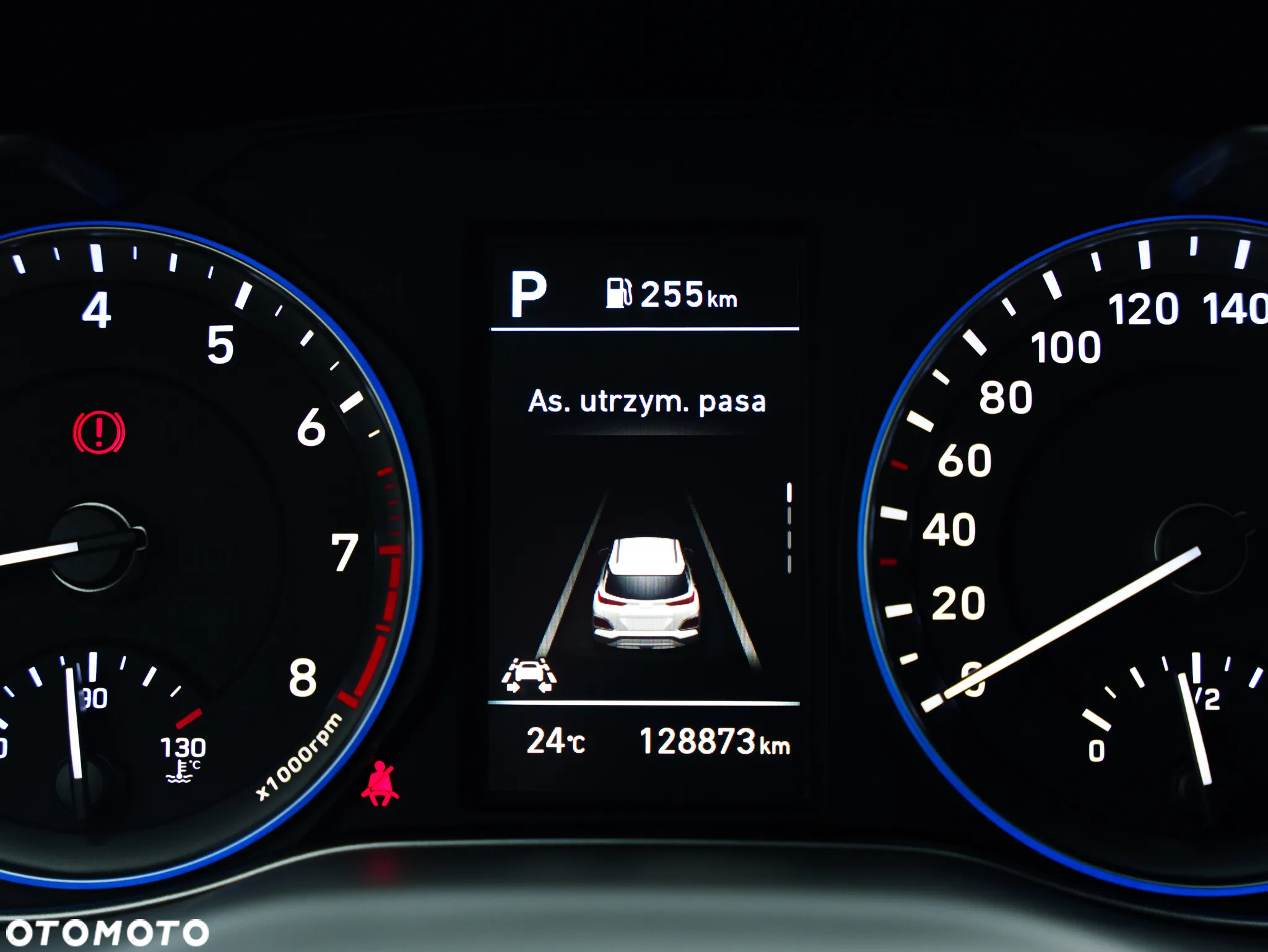 Hyundai Kona 1.6 T-GDI Premium 4WD DCT - 31