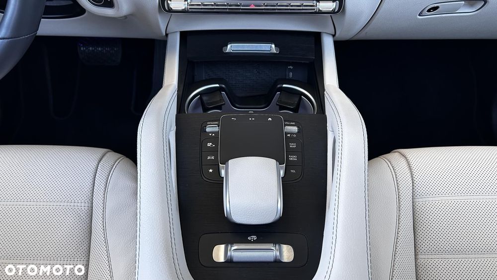 Mercedes-Benz GLE 450 d mHEV 4-Matic AMG Line - 22