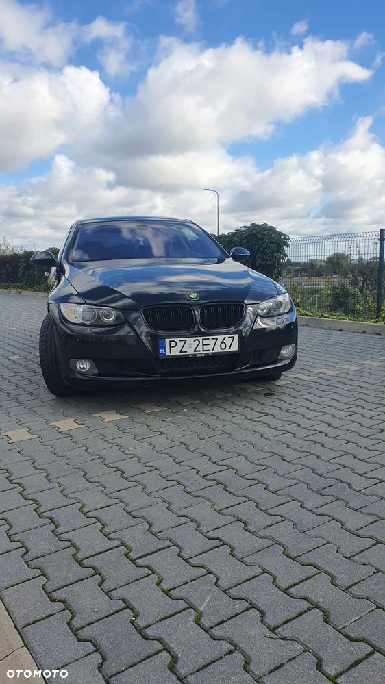 BMW Seria 3 325i - 11