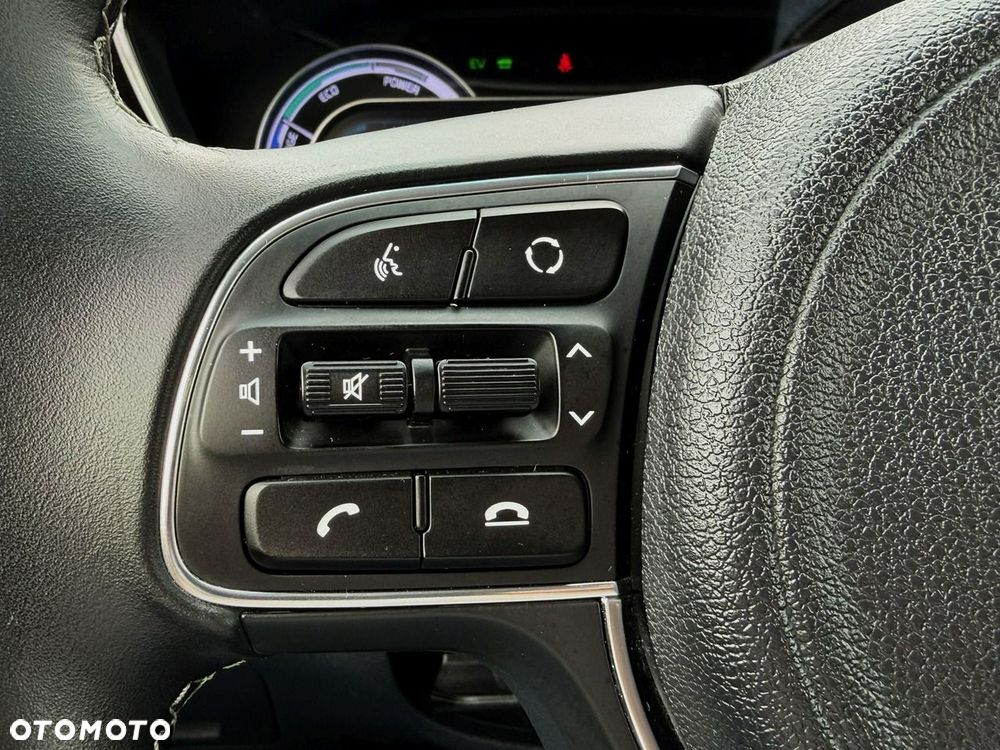 Kia Niro 1.6 GDI Hybrid L Business Line - 15
