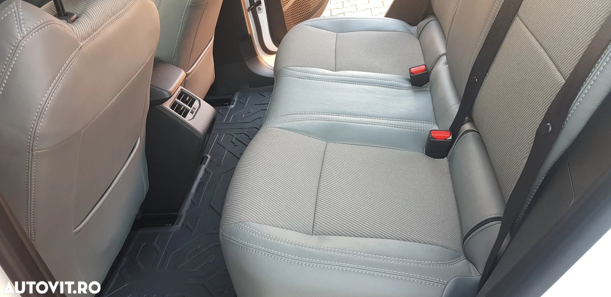 Renault Megane E-TECH EV60 super charge techno - 11