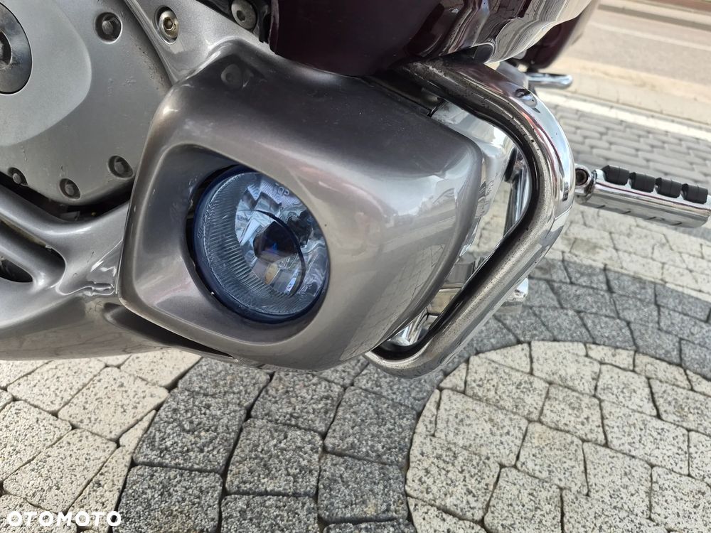 Honda GL - 15