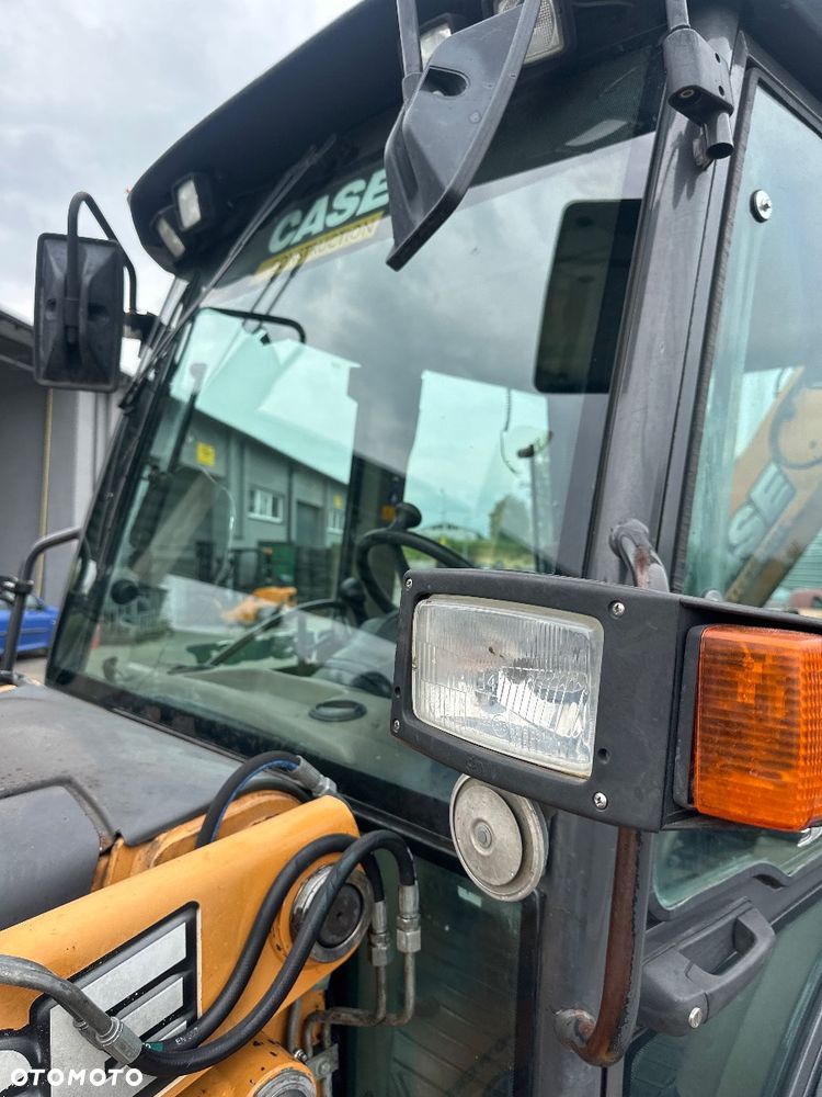 Case 590ST - 14