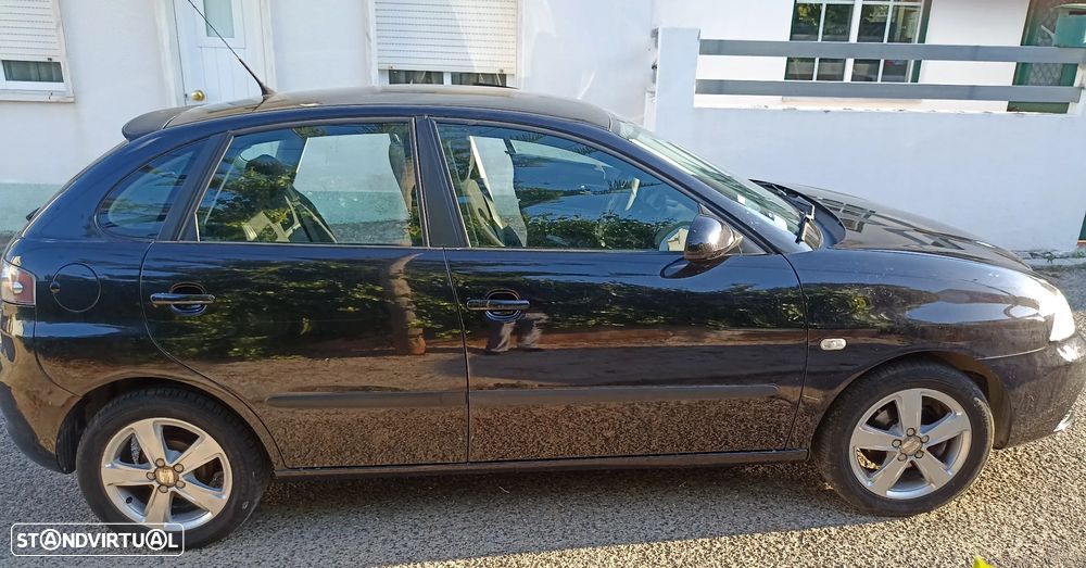 SEAT Ibiza - 7
