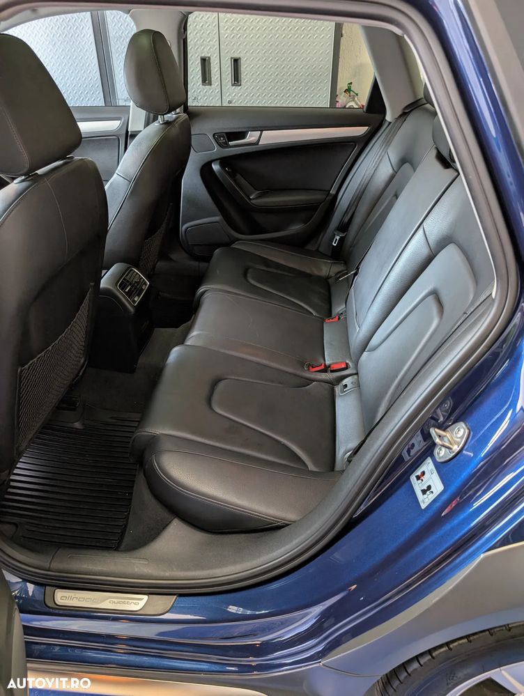 Audi A4 Allroad - 17