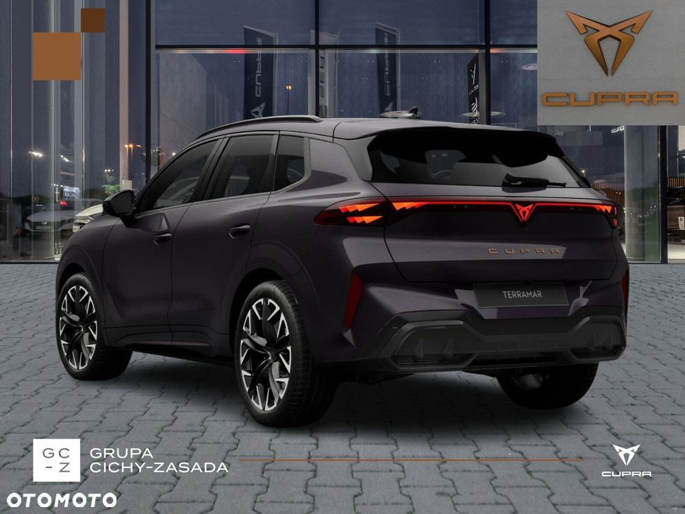 Cupra Terramar - 4