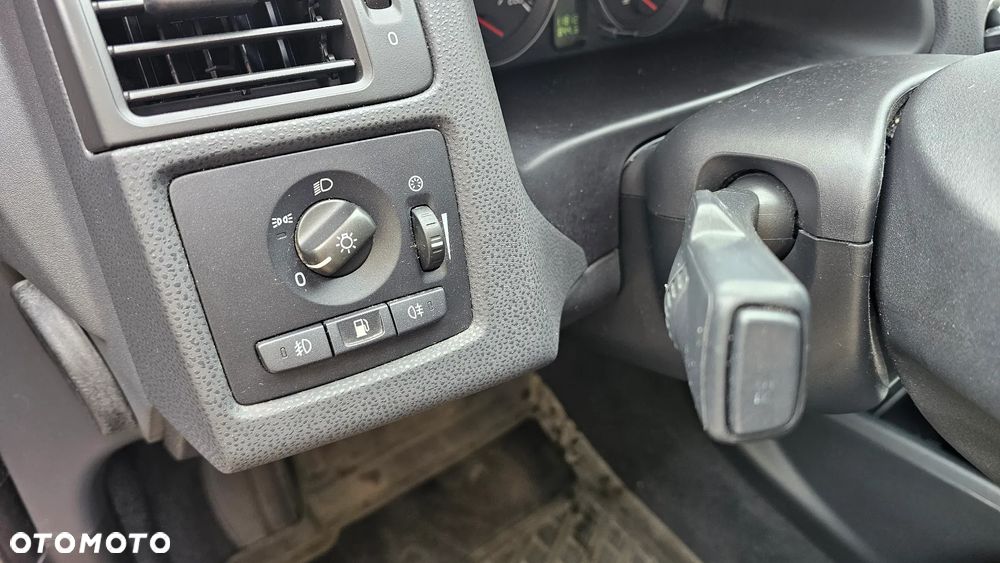 Volvo V50 1.6D DPF DRIVe Kinetic - 18