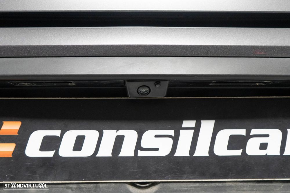 DS DS4 E-Tense Trocadero EAT8 - 16