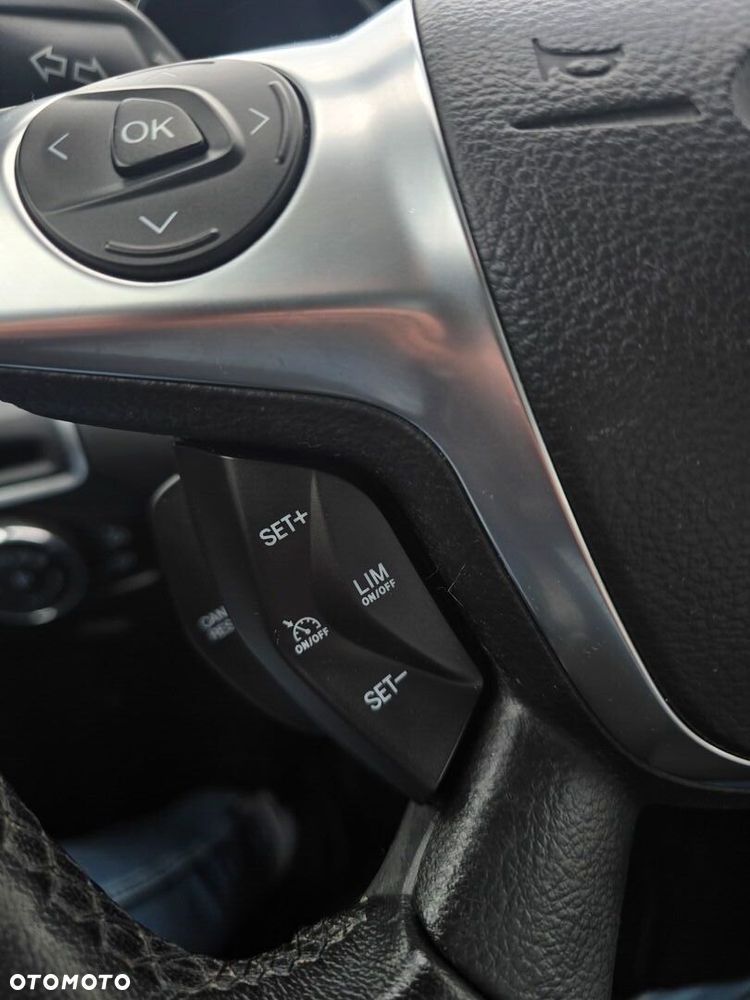Ford Focus 1.6 TDCi Trend - 17