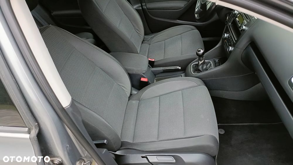 Volkswagen Golf 1.6 Edition - 12