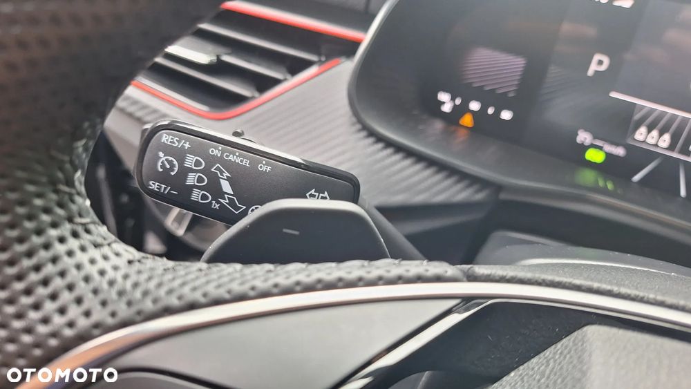 Skoda Kamiq 1.5 TSI Monte Carlo DSG - 28