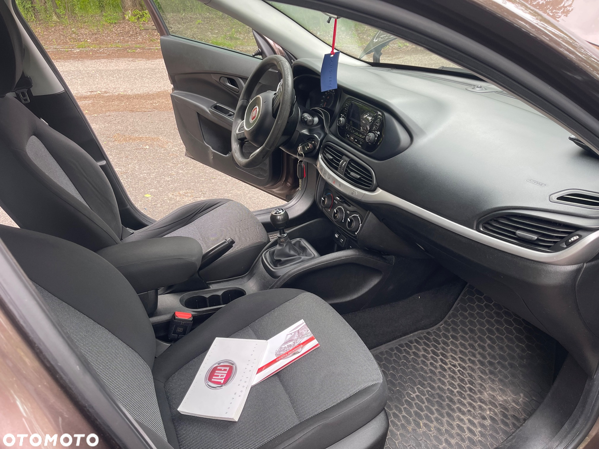 Fiat Tipo 1.4 16v Easy - 13