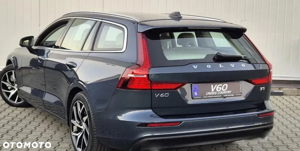 Volvo V60 - 7