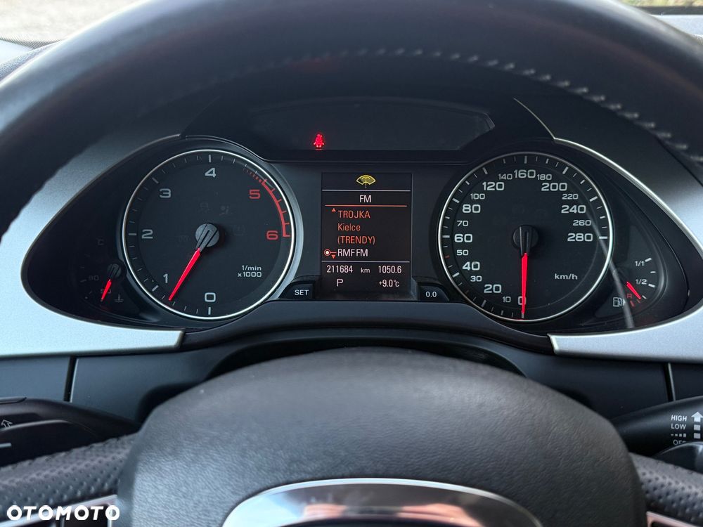 Audi A4 Allroad 3.0 TDI Quattro S tronic - 12