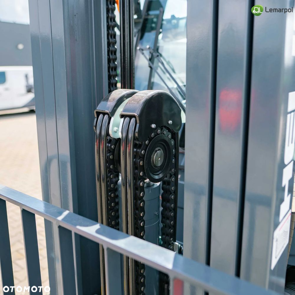 Heli CPD35-GB2LI-M - 5