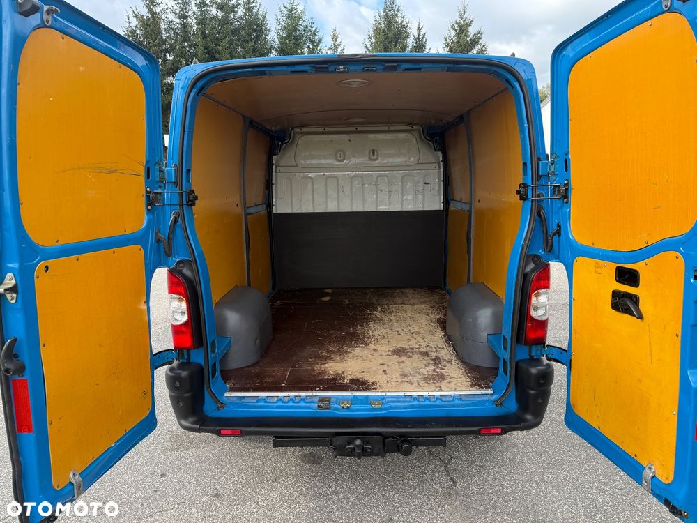 Renault Master - 16